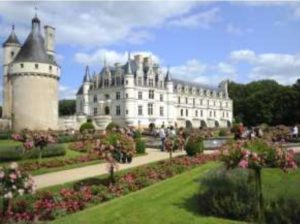 Lire la suite à propos de l’article Amboise et les châteaux de la Loire