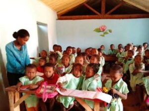 Lire la suite à propos de l’article Madagascar, ou vont vos dons, récoltés lors des marches de Solidarité