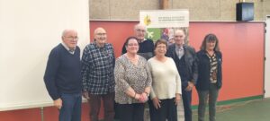 Lire la suite à propos de l’article « Le Savez- Vous » au Tréhou