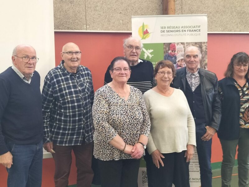 « Le Savez- Vous » au Tréhou