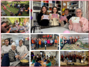 Lire la suite à propos de l’article Générations Actions