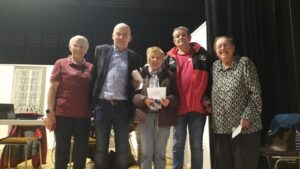 Lire la suite à propos de l’article Challenge Dominos à Plouneventer