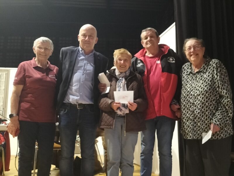 Challenge Dominos à Plouneventer