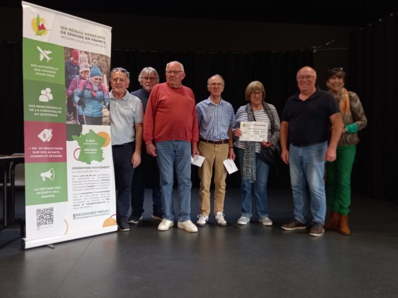 Finale Belote 2026 – PLABENNEC