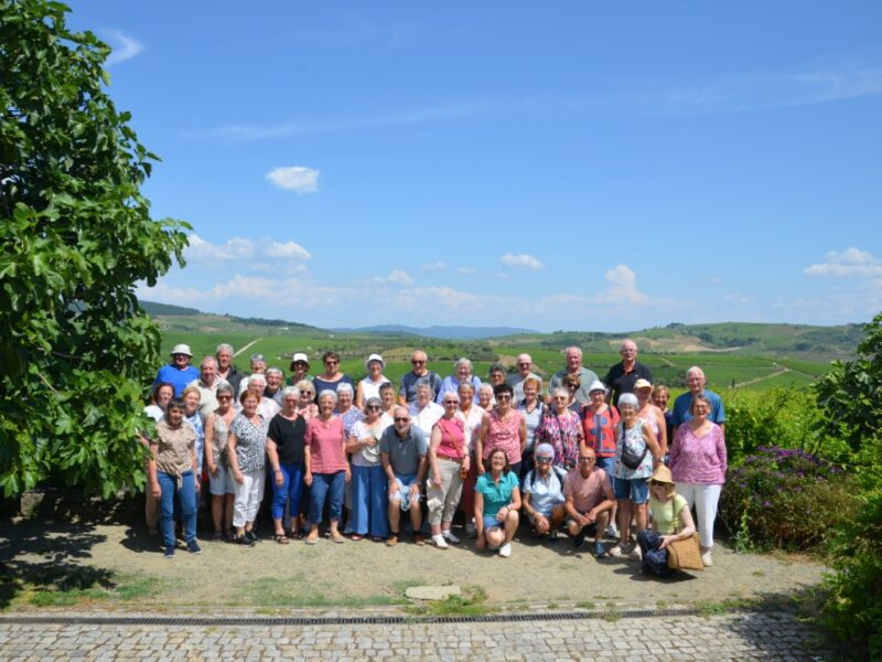 Voyage 2026 au Portugal